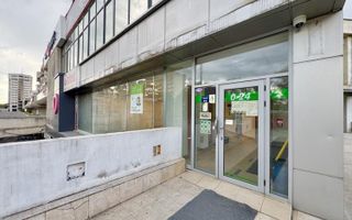 Închiriere Spațiu Comercial Premium, 240 mp, Bd. Anastasie Panu, Iași - Poză 5