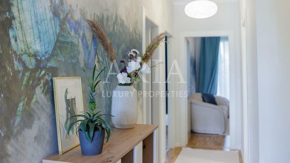 The Ivy - 4 camere - curte - nou - mobilat și utilat - Poză 9