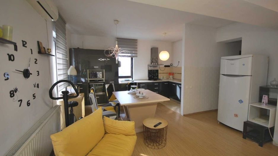 Apartament 2 Camere | Terasă 16mp cu Vedere Panoramică | Metrou - Poză 1