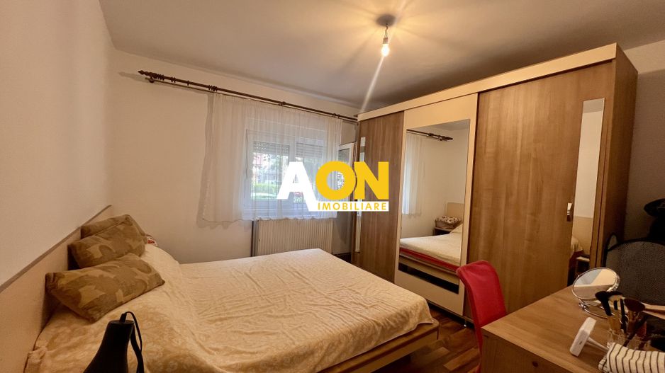 Apartament 3 Camere | 67 mp | 2 Bai | DECOMANDAT | Zona cetate - Poză 1