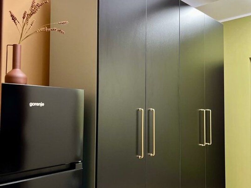 Apartament cu o camera,  45 mp - Zona Mall, Italian Residence - Poză 2