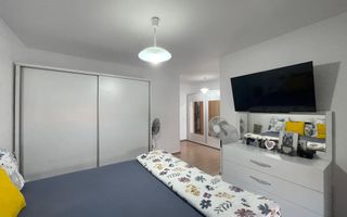 Duplex cu 4 camere complet mobilat și utilat |Moșnița Veche| - Poză 11