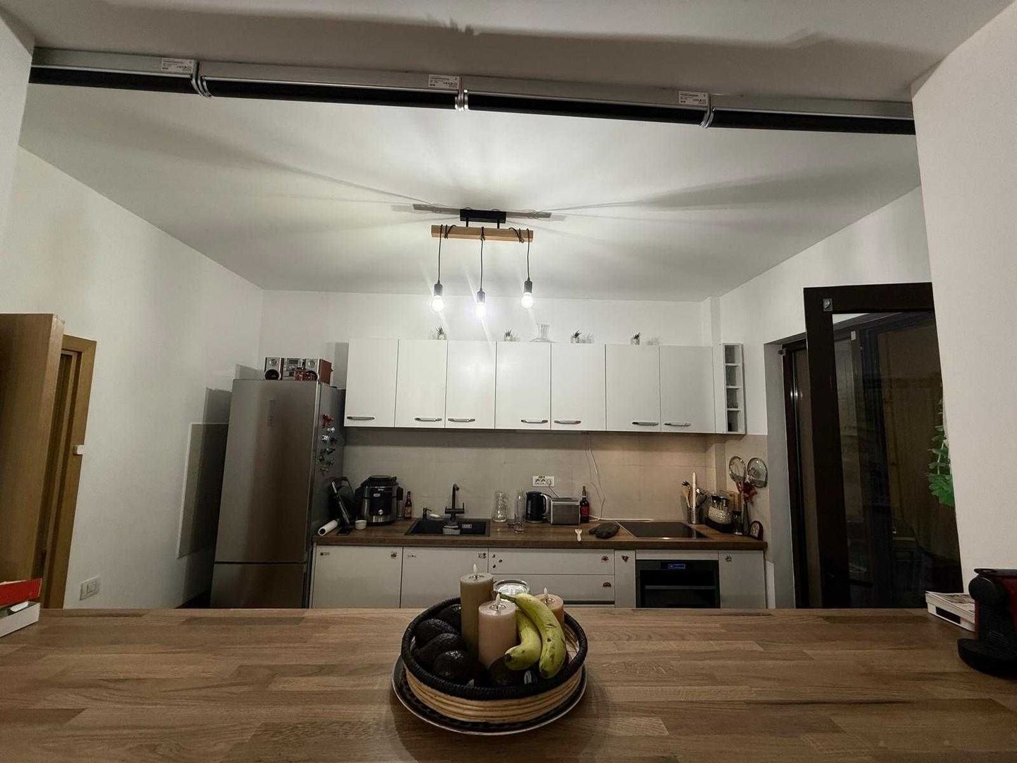 Apartament 3 camere | Herastrau-Cartierul Francez | Parcare subterana - Poză 4