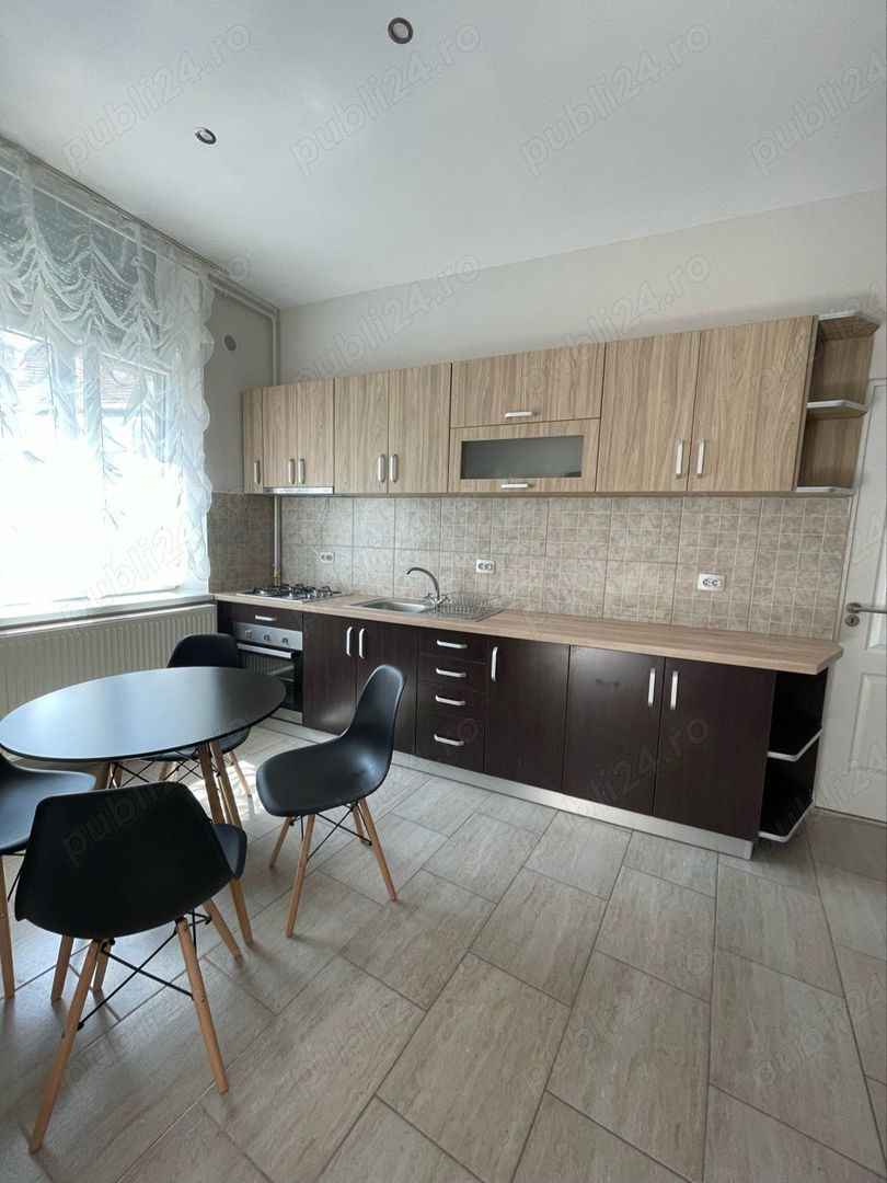 Apartament central la cheie !!! - Poză 9