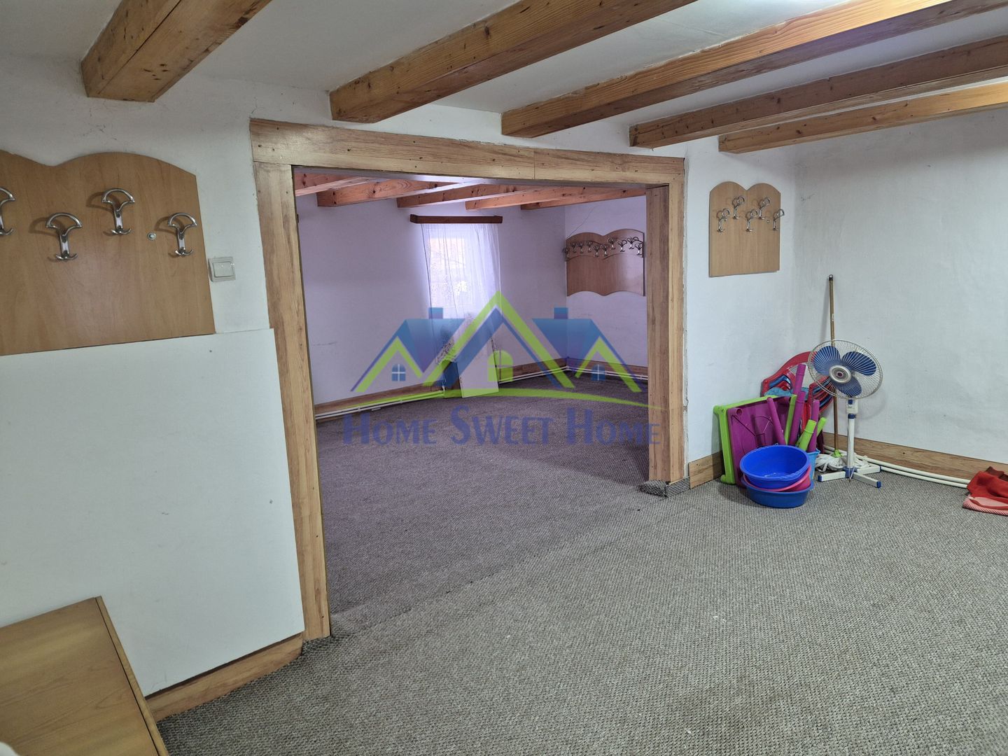 👉 „Casă cu curte în Hunedoara, la preț de apartament!”, str. Severin! - Poză 6