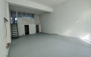 Hala cu curte inchisa zona Turnisor - Poză 6