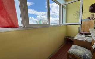 2 camere decomandate cu 2 balcoane | Gheorgheni - Poză 7