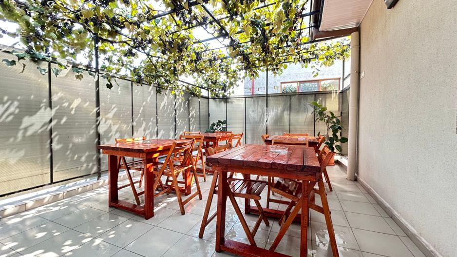 Afacere Turistică la Cheie | Pensiune 10 Camere | Eforie Nord - Poză 24