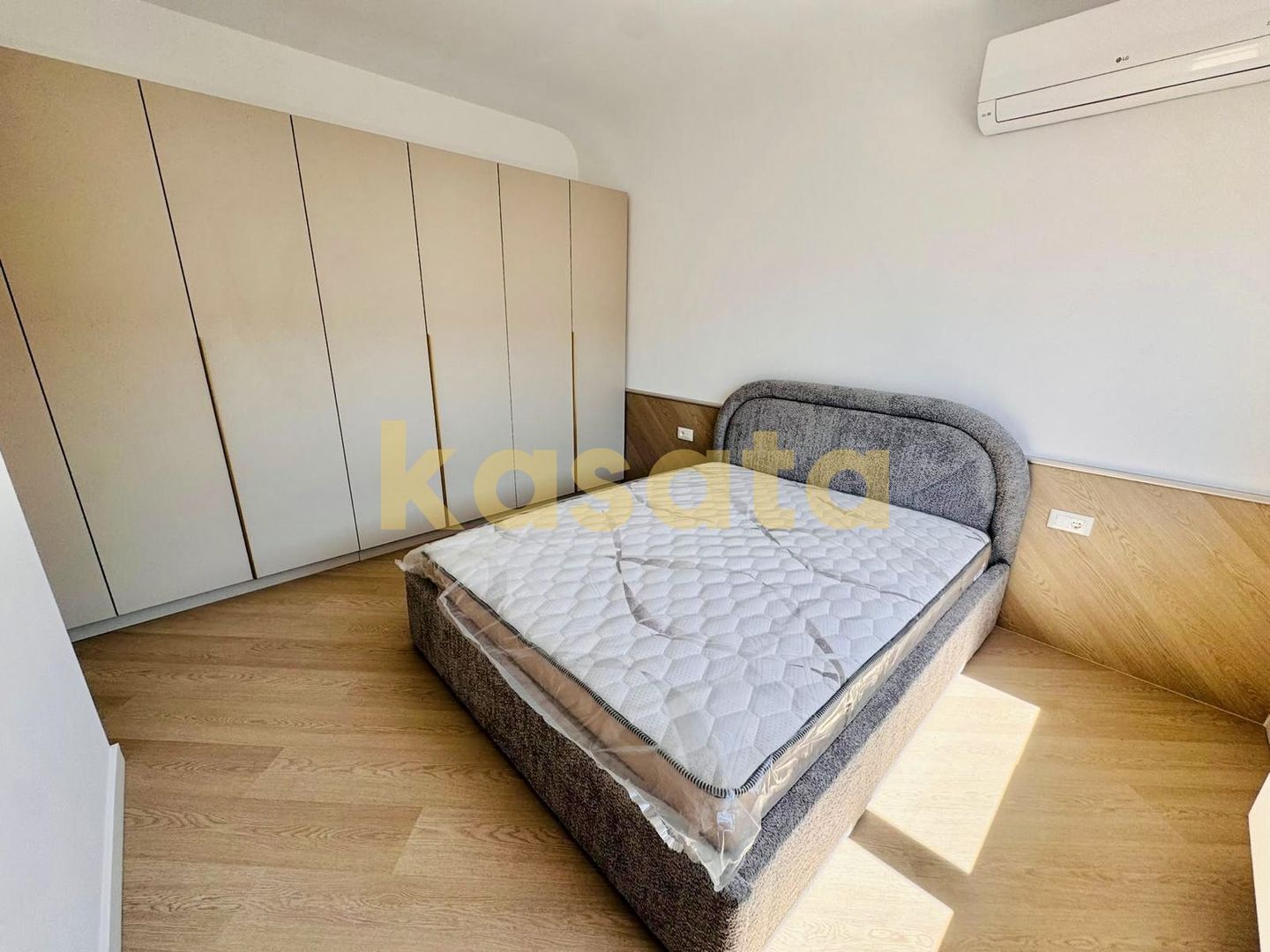 DE INCHIRIAT | STUDIO DUBLU | 2 CAMERE | PIPERA - AVIATIEI | CORTINA - Poză 4