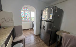 3 Camere | Ultracentral | CT | Mobilat | Utilat | - Poză 8