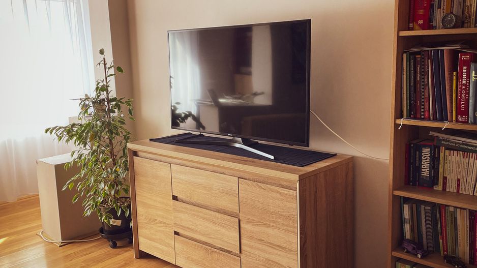 3 camere | Imobil solid | Spatii verzi comune | Anexa depozitare - Poză 4