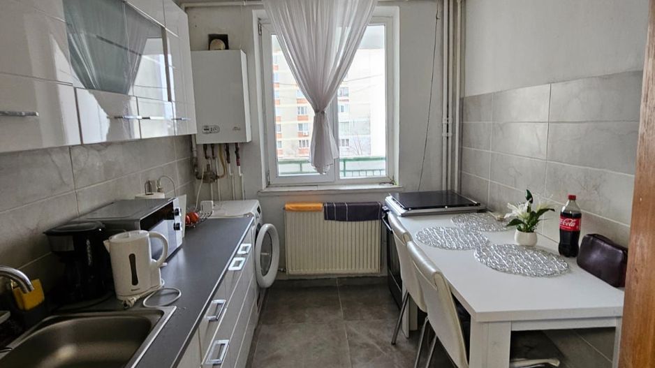 Apartament 3 camere, confort 1,  zona Craiovei – liceul Odobescu - Poză 3