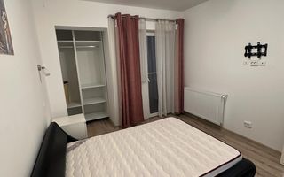 3 camere decomandat metrou Aparatorii Patriei sector 4 - Poză 9