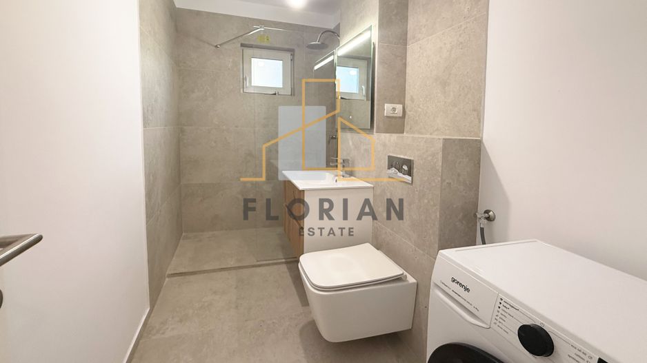 Apartament  3 camere, prima inchiriere, pet Frendly,  Strada Lugojului - Poză 5