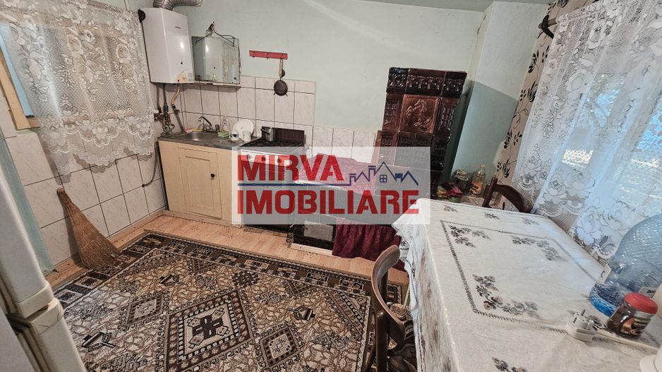 🏡 Casă cu 5 camere, teren 3.419 mp, lângă pădure – Bătești - Poză 18