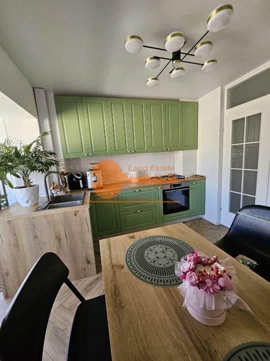 2 camere4 - 13 septembrie/Marriott - Renovat - Poză 1