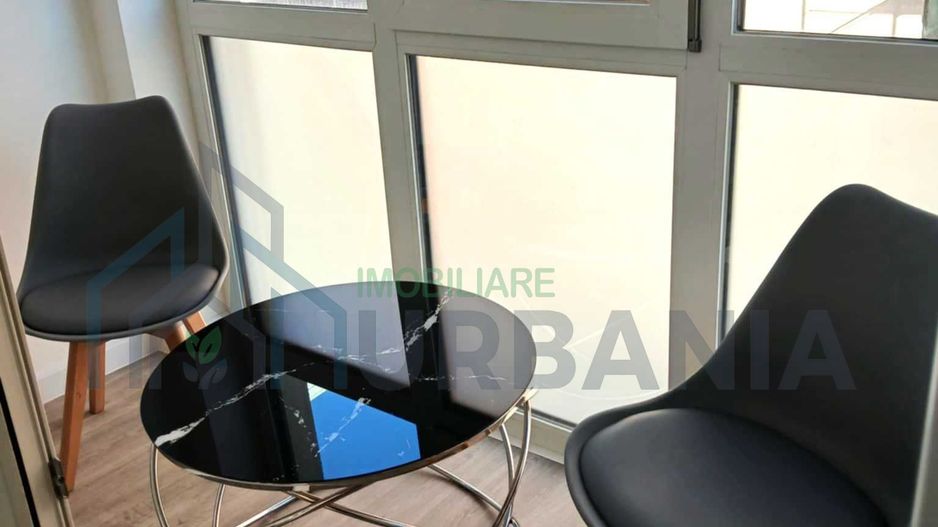 Apartament cu o cameră de închiriat în Iași, cartierul Vișoianu - Poză 4