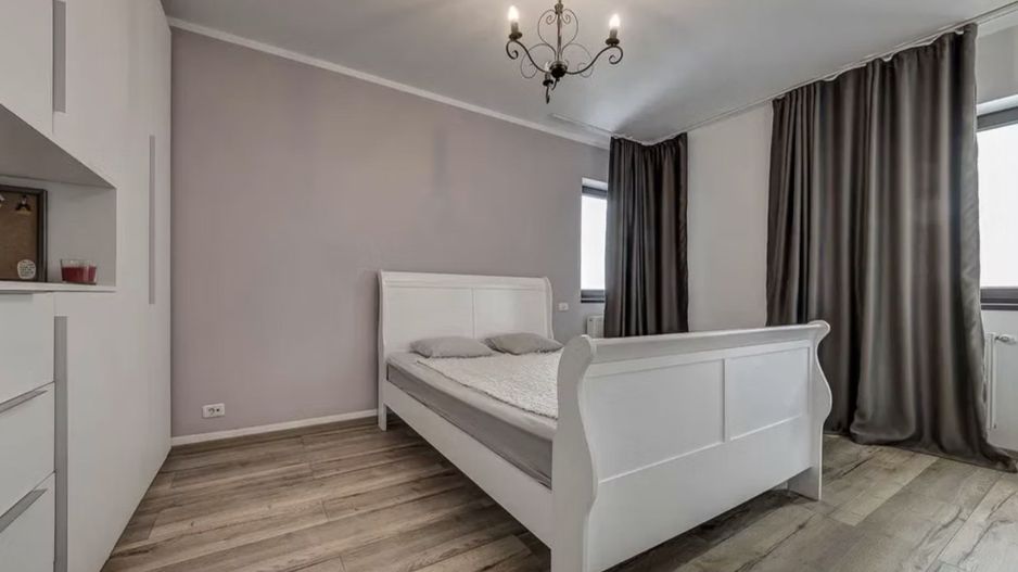 Rent I 3 rooms Apartment I Green Vista I American School - Poză 6