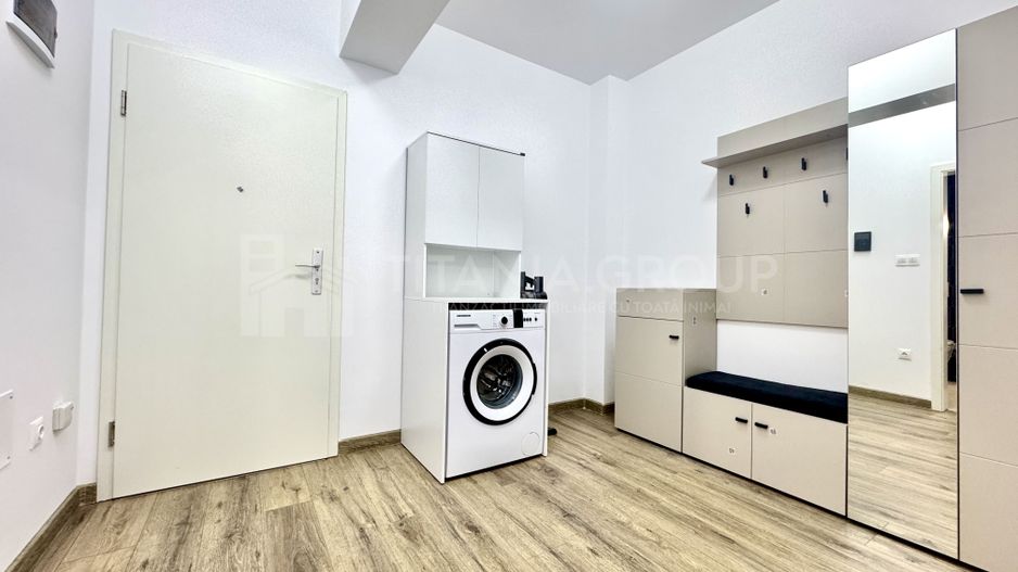 Studio mobilat si utilat+boxa, Avantgarden Faza 5, comision 0 - Poză 7