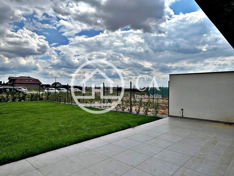 Casă de închiriat cu 4 camere în Oncea, Oradea - Poză 15