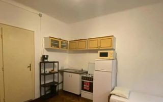 Apart 1 cam Balcescu parter centrala proprie - Poză 2