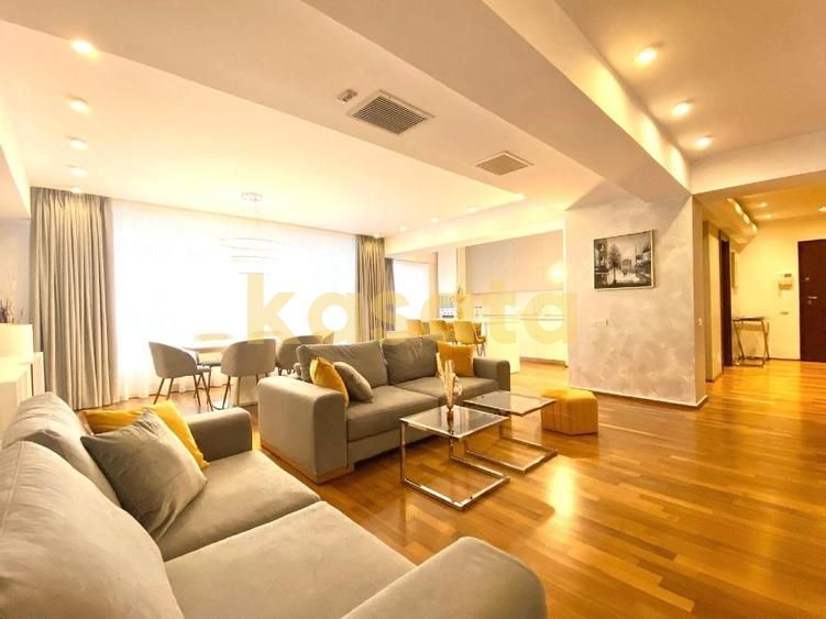 Apartament premium de 3 camere – Herăstrău, confort și eleganță - Poză 5