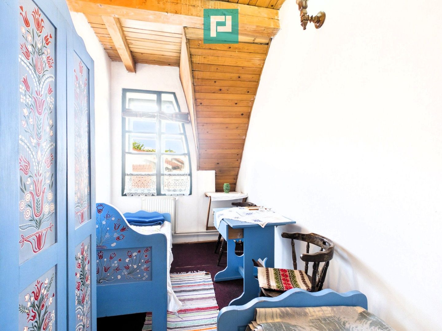 Pensiune 18 Camere cu Restaurant - Cetatea Oradea - Poză 6