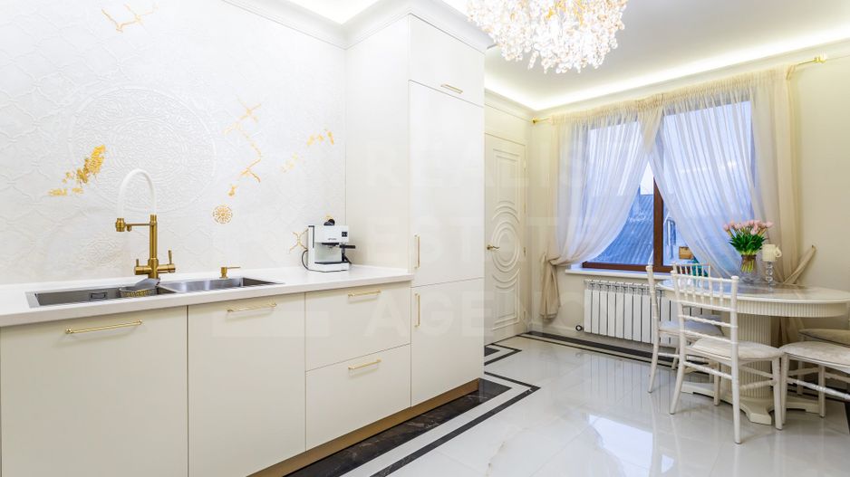 Vânzare, casă, 3 nivele, 300 mp+7,2 ari, str. Chișiniău, Cricova - Poză 22