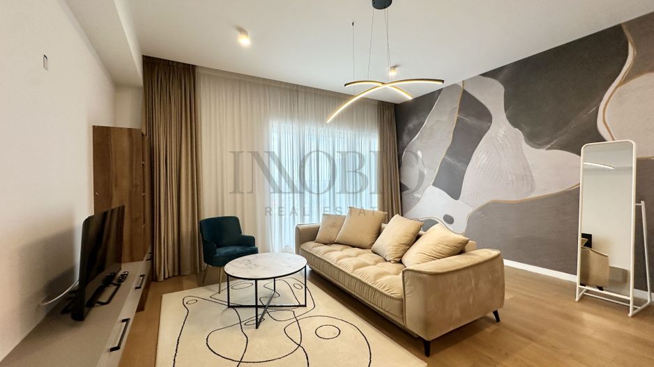 Apartament 2 Camere | One Verdi | Loc de Parcare - Poză 3