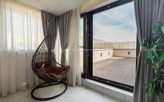 AP. 4 CAMERE - MOBILAT LUX, PARCARE INCLUSA, BOXA, PENTHOUSE STYLE - Poză 5