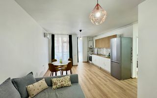 Torontalului -2 Camere-Mobilat/Utilat - Poză 16