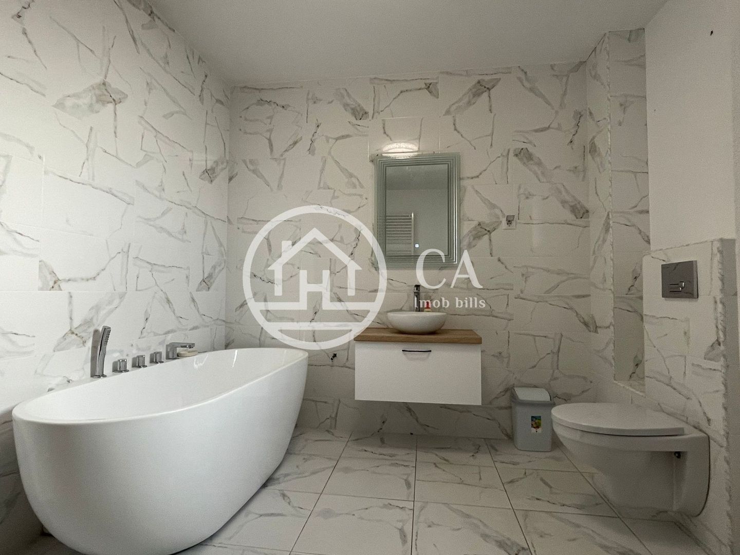 Casa de închiriat  Duplex cu 10 camere în Sanmartin, Oradea - Poză 25