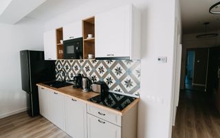 Apartament 2 Camere | 50 Mp | Balcon | Parcare | Borhanci - Poză 5