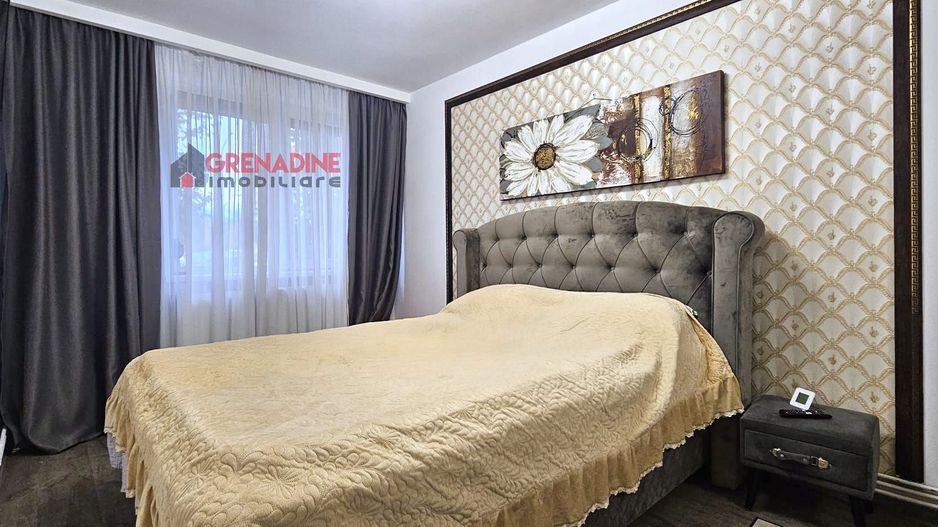 Apartament 3 camere | Parcare – Strada Hărmanului - Cod intern 2052 - Poză 5