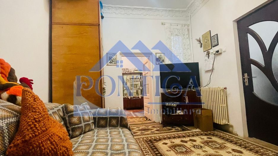 Casa in centrul Constantei - Poză 6