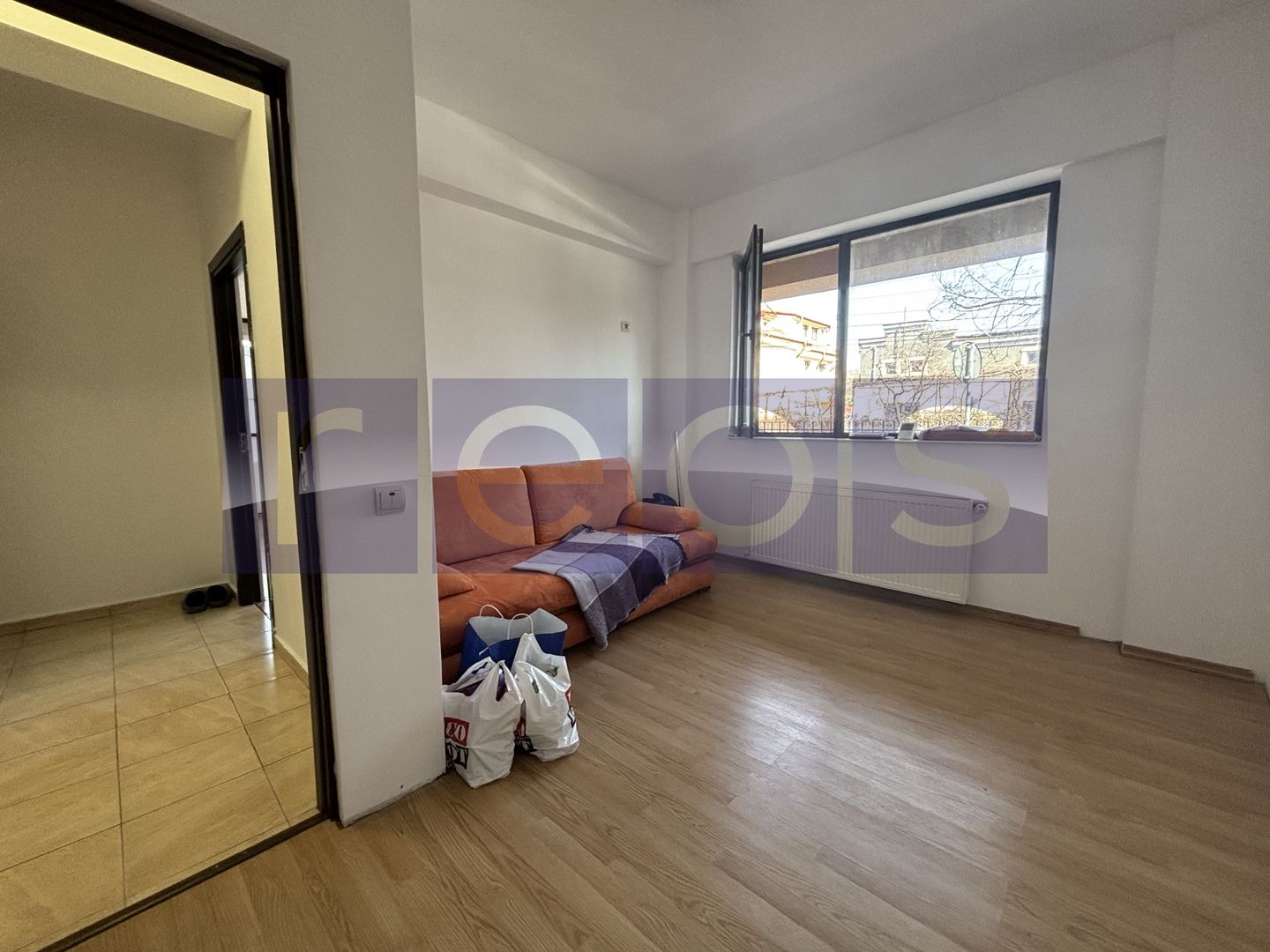 APARTAMENT 2 CAMERE | CURTE | BUCURESTII NOI - Poză 8