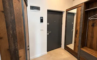 Dumbrăvița | 3 Camere | 76,6 mp | Grădină 46.5 mp | 2 Băi | Dressing | 2 Parcari - Poză 11
