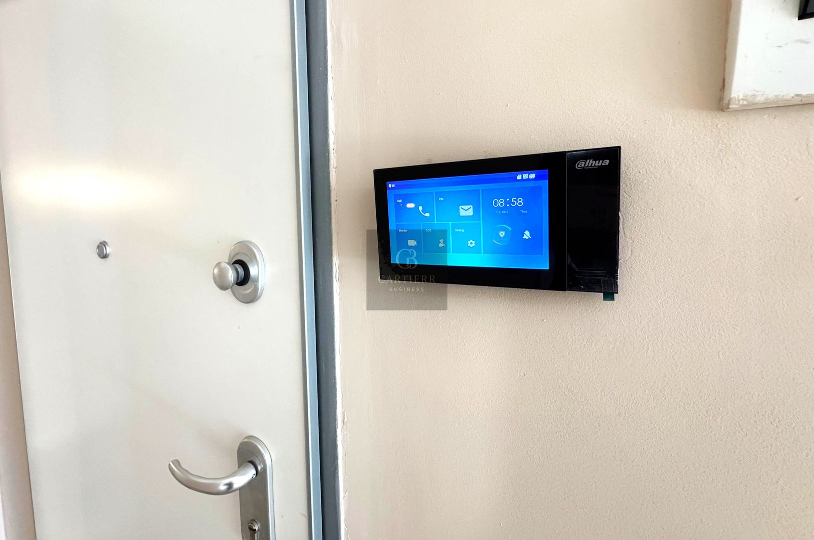 4 CAMERE + PARCARE( 2 AUTO)| PALATUL PARLAMENTULUI | COMISION 0 - Poză 19