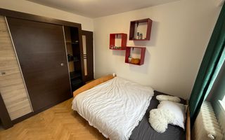 3 camere decomandate, balcon, Zorilor, UMF, Observatorului, Profi - Poză 3