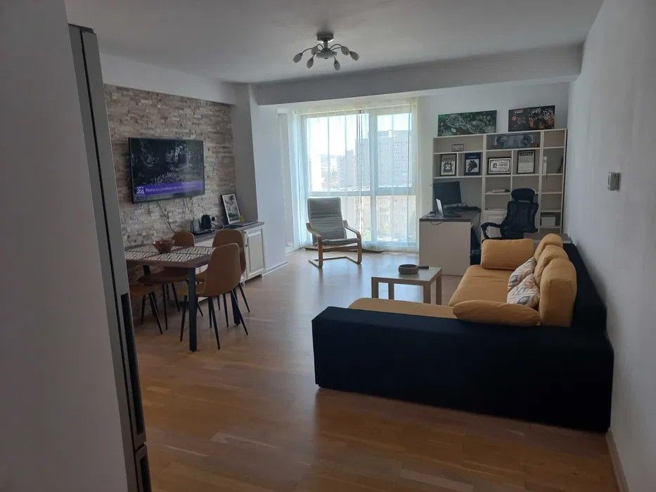 3 camere Dealul Morii Residence, 87mp, mobilat, 248000euro - Poză 3