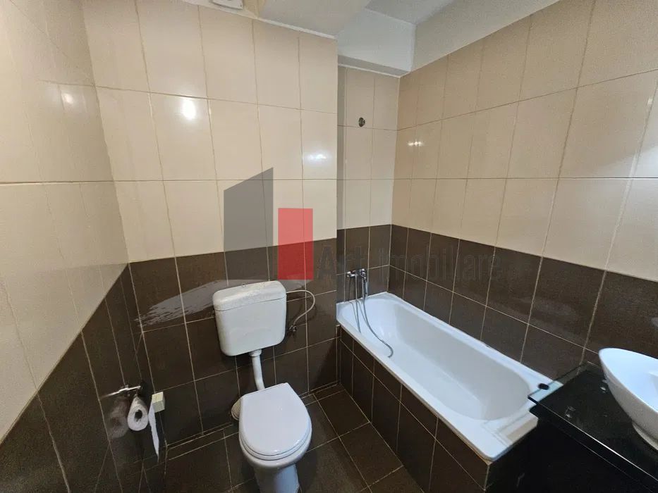 Apartament tip studio, decomandat/Militari Residence - Poză 5