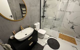 Studio, 53mp, parcare, Zona Concept 9 - Poză 5