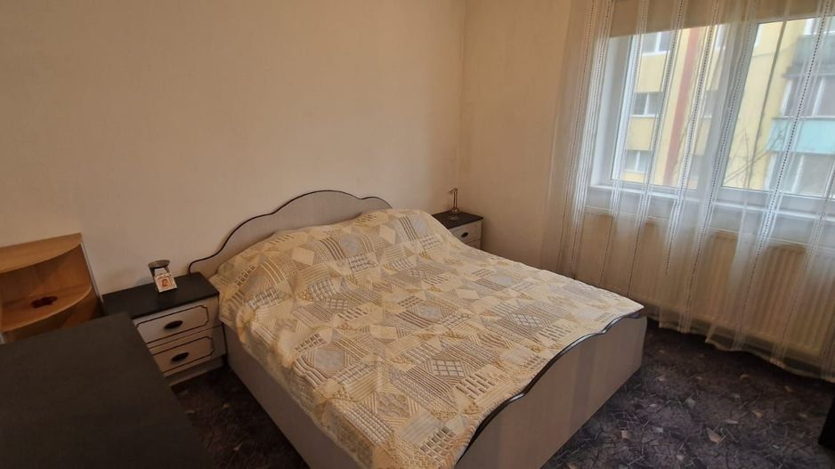 Vand apartament 4 camere Făgărașului - Poză 1