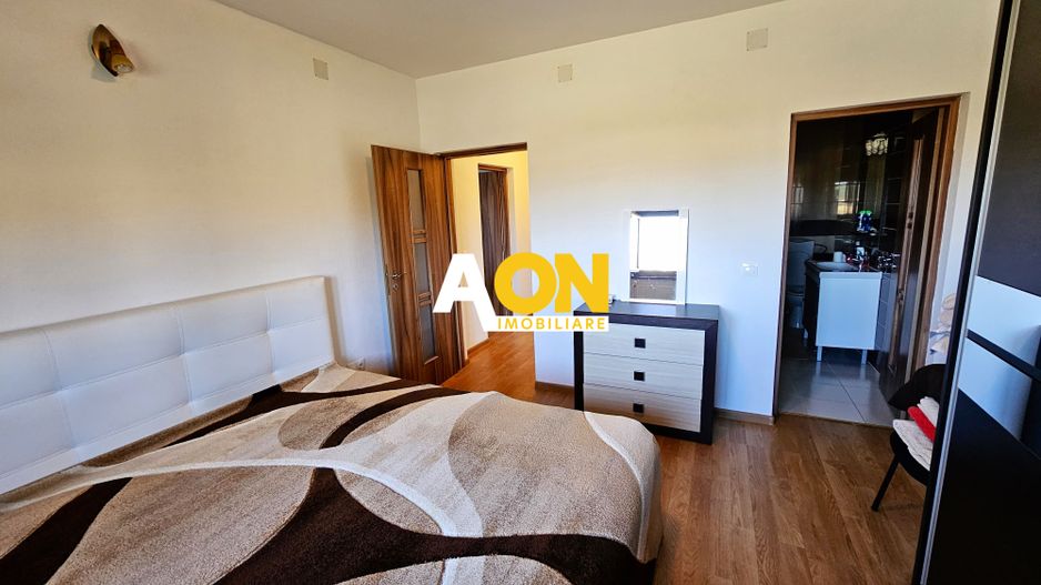 Casa noua, 4 camere, mobilata, utilata, 1148 mp teren, Paclisa - Poză 10