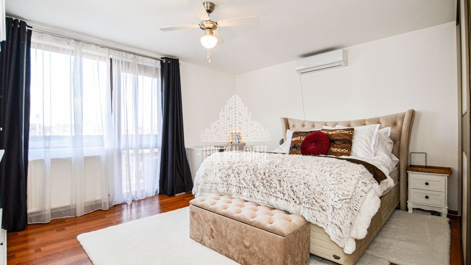 Casă individuală modernă, complet mobilată, în Florești – Cluj - Poză 24