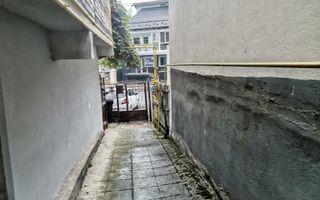 Vanzare casa veche, strada Trivale - Poză 3