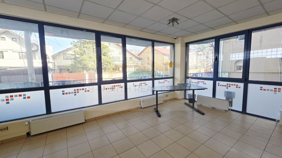 Clădiri de birouri de închiriat Sector 4 – 1.100 mp, vizibilitate stradală - Poză 31