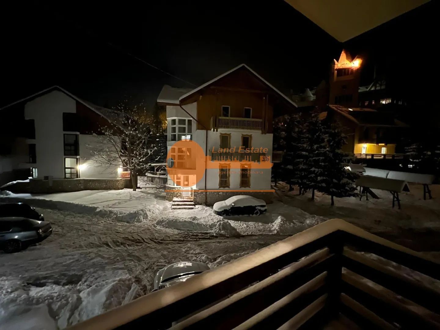 Apartament 3 camere Poiana Brasov  7 min Nuba Chalet - Poză 1