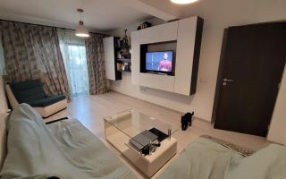 🏠Apartament 2 camere, 54MP, Parter // 📍Popas Păcurari la 5 minute de RATP! - Poză 3
