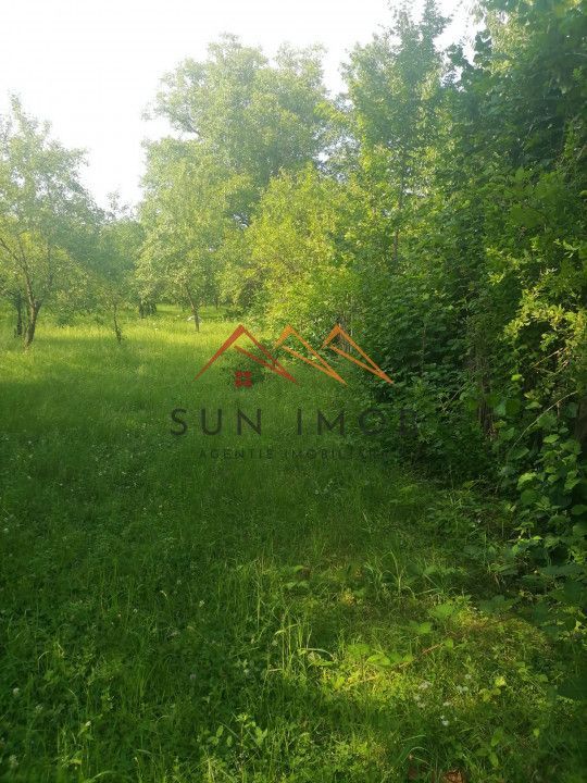 Teren intravilan Municipiul Campina, 1900 mp, investitie - Poză 8